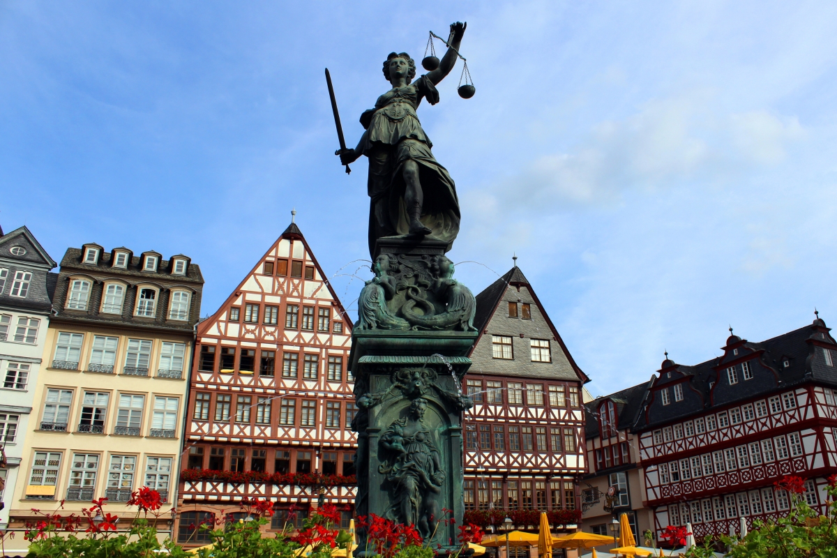 8 Days 7 Nights Europe Tour 5 Countries from France to Germany