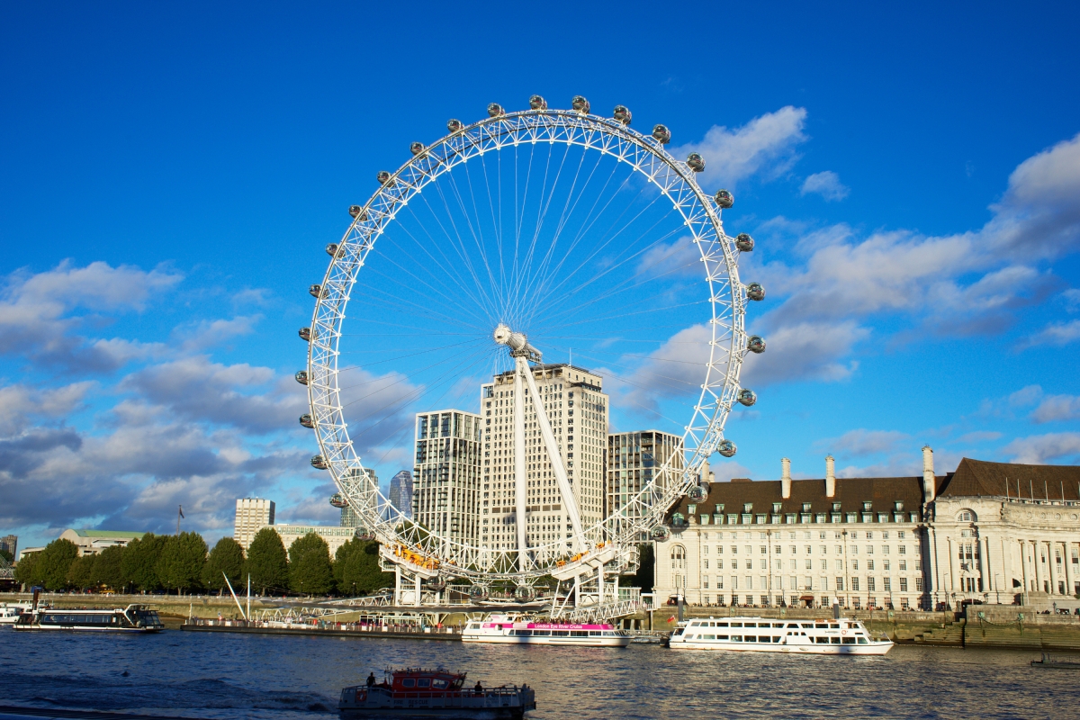 Daily London City Tour by Car