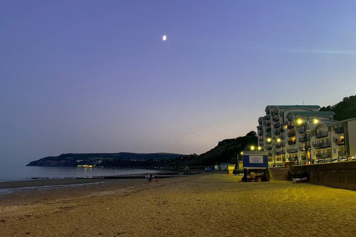 Isle of Wight Day Trip from London