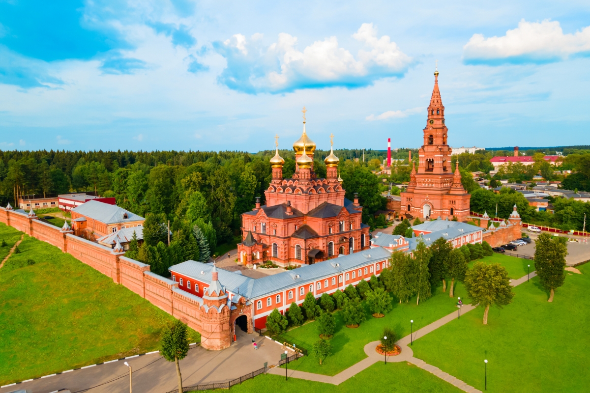 The Capitals of Russia and Scandinavia 14 Days  13 nights  Tour Package