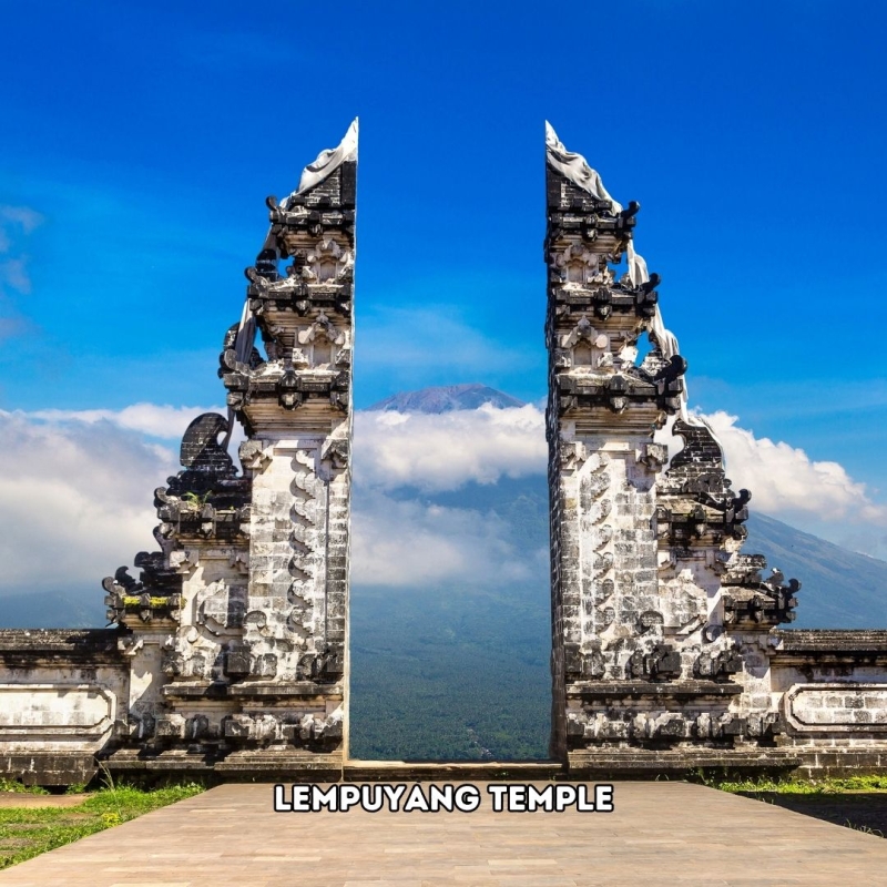 4D3N Xtraordinary Bali