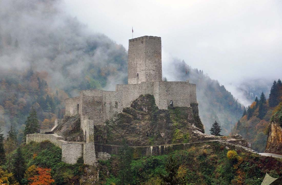 Daily Pokut - Sal Plateau Tour from Trabzon