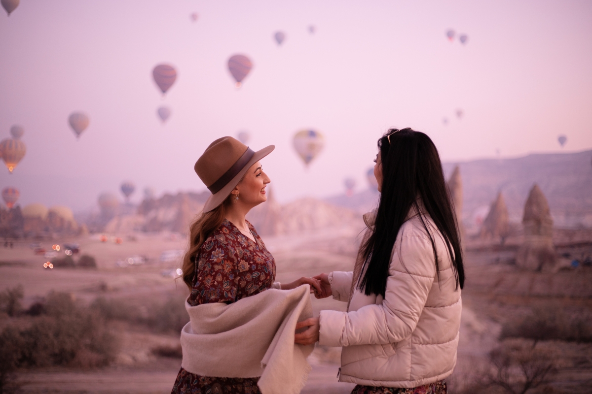 8 Day Istanbul Ankara Cappadocia Ephesus Pamukkale Tour