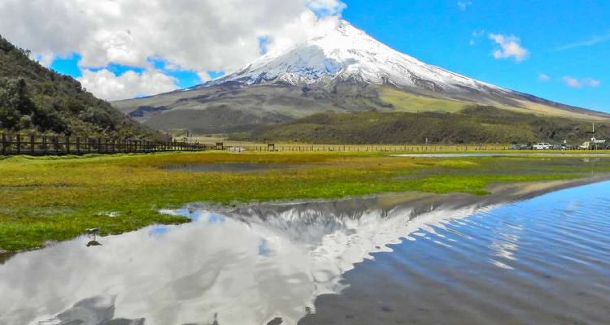11 Days around Ecuador: A Journey Through Nature and Culture