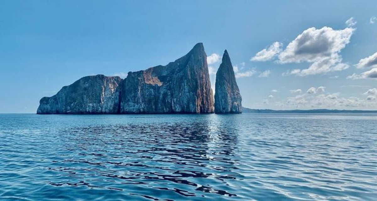 5 Days San Cristobal Island Wonders