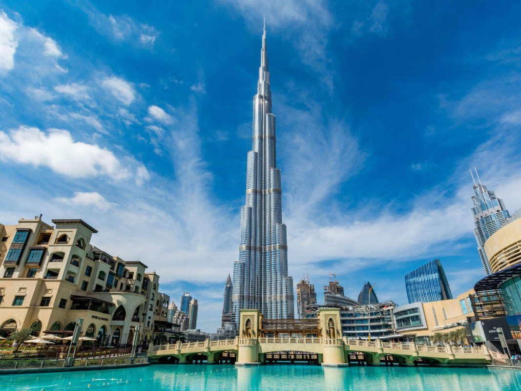 Dubai: 7 Days Delight Package with Hotel Transfers