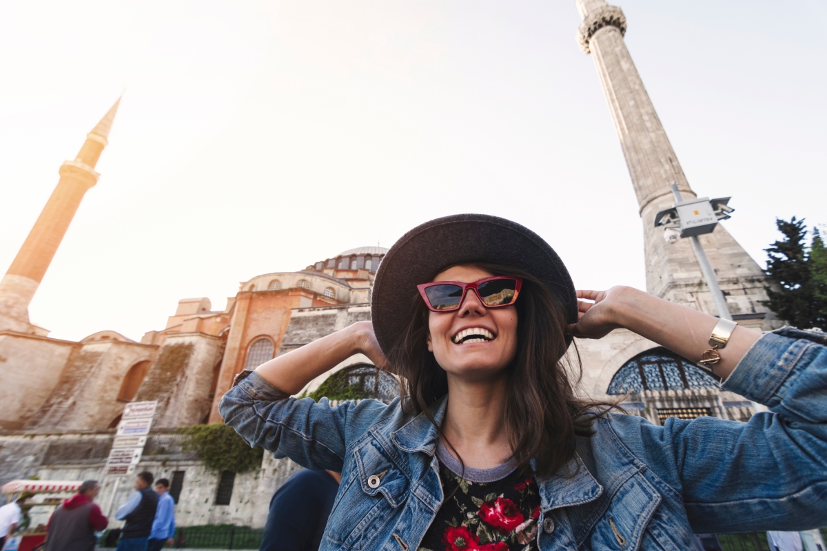 Istanbul Hotel Accommodation and Transportation 4 Day 3 Night