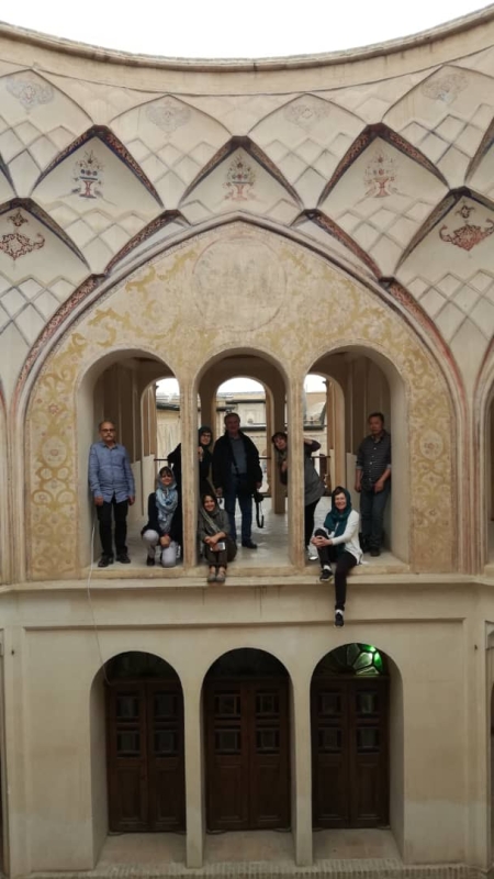 Treasures of Persia