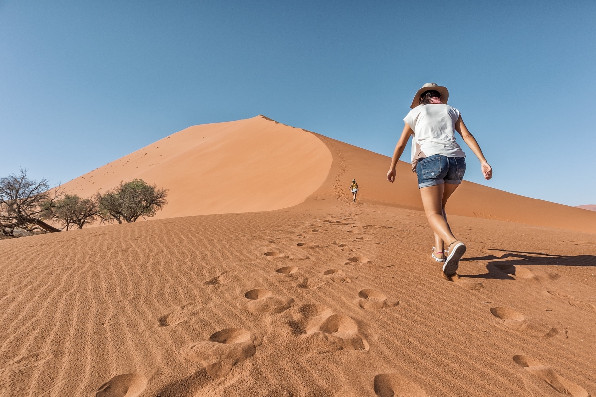 3 Days Private Luxurious Merzouga Desert Tour from Marrakech