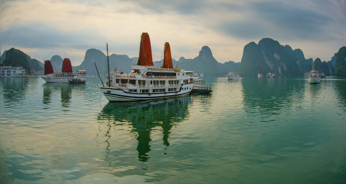 7 Days Simply Vietnam – Private Tour