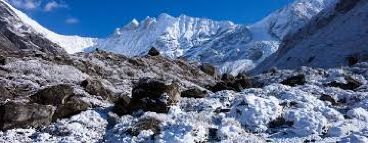 Langtang Valley Trek