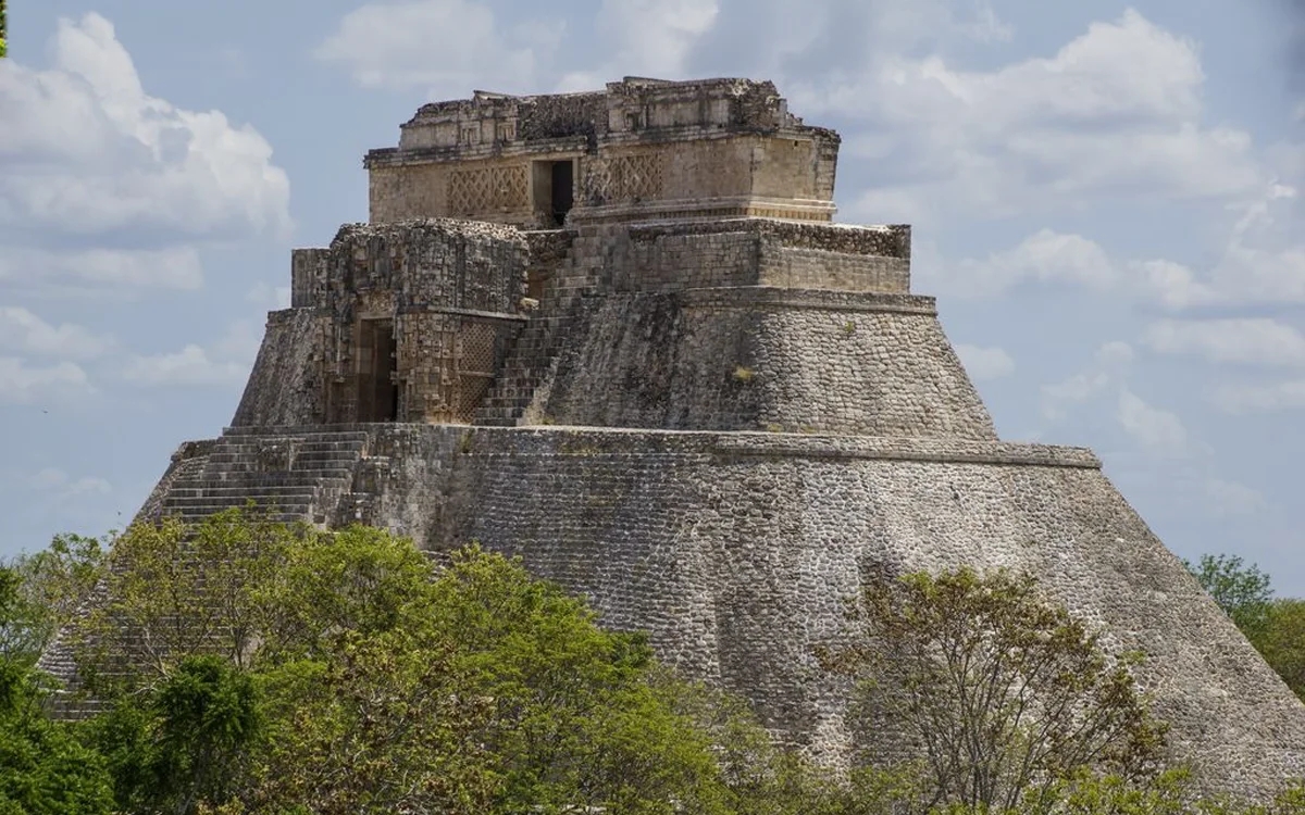 Yucatan Backroads: Haciendas, Cenotes, and Mayan Heritage