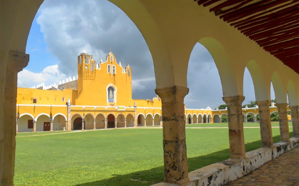 Yucatan Backroads: Haciendas, Cenotes, and Mayan Heritage