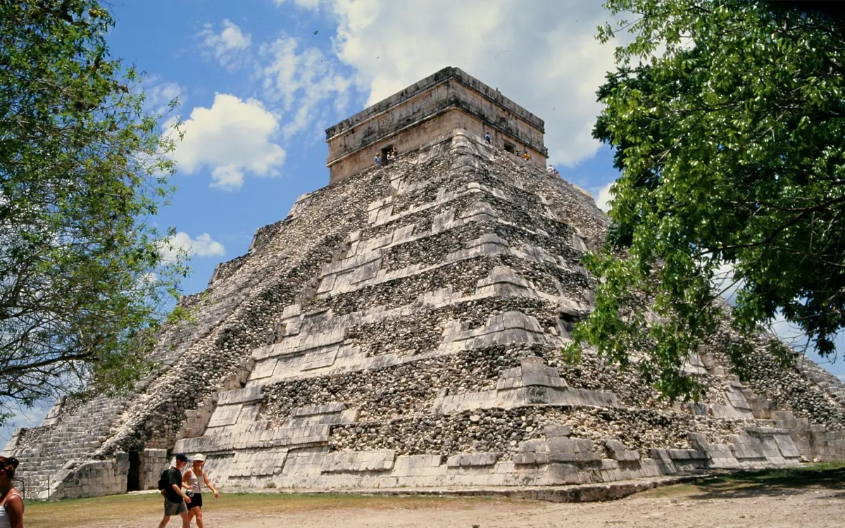Yucatan Backroads: Haciendas, Cenotes, and Mayan Heritage