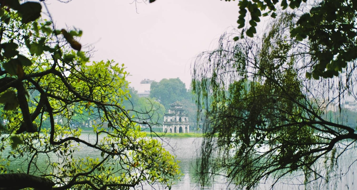 Vietnam Enchantment A 7-Day Classic Expedition From Hanoi