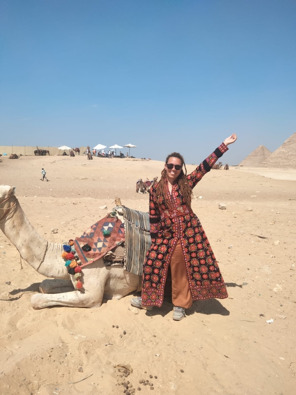 Private Tour Cairo And Luxor 2 Days 1 Night