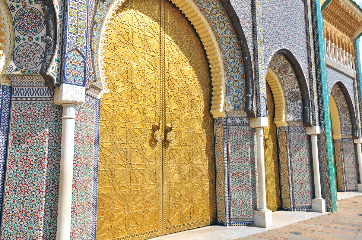 9-Days – Tour Morocco Imperial Cities from Costa del Sol