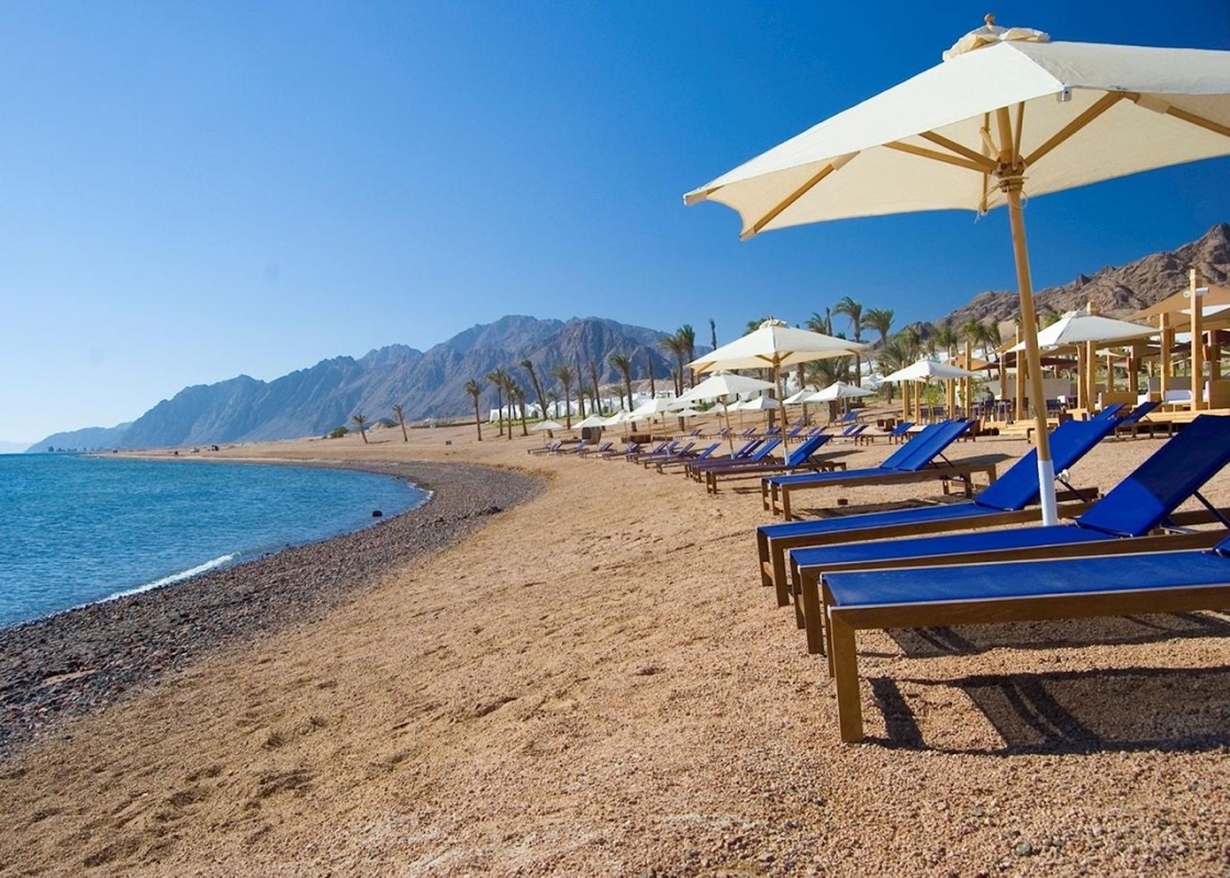 Day tour to the Red Sea from Cairo