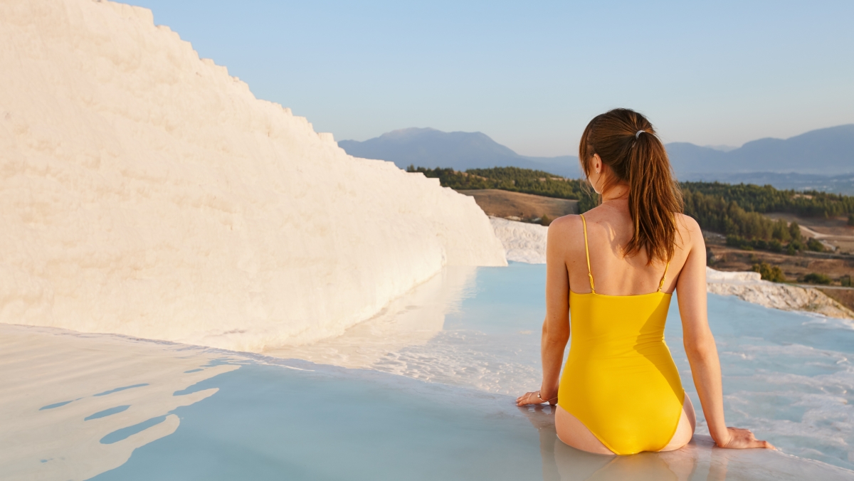 11 Day Turkey Local Tour Packages