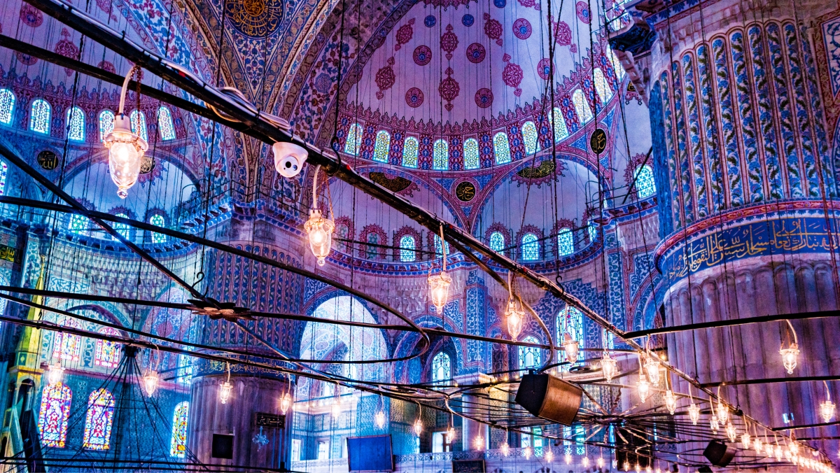 5 Days Special Istanbul City Tour