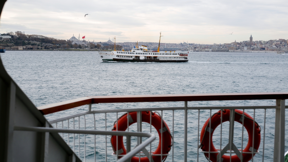 5 Days Special Istanbul City Tour