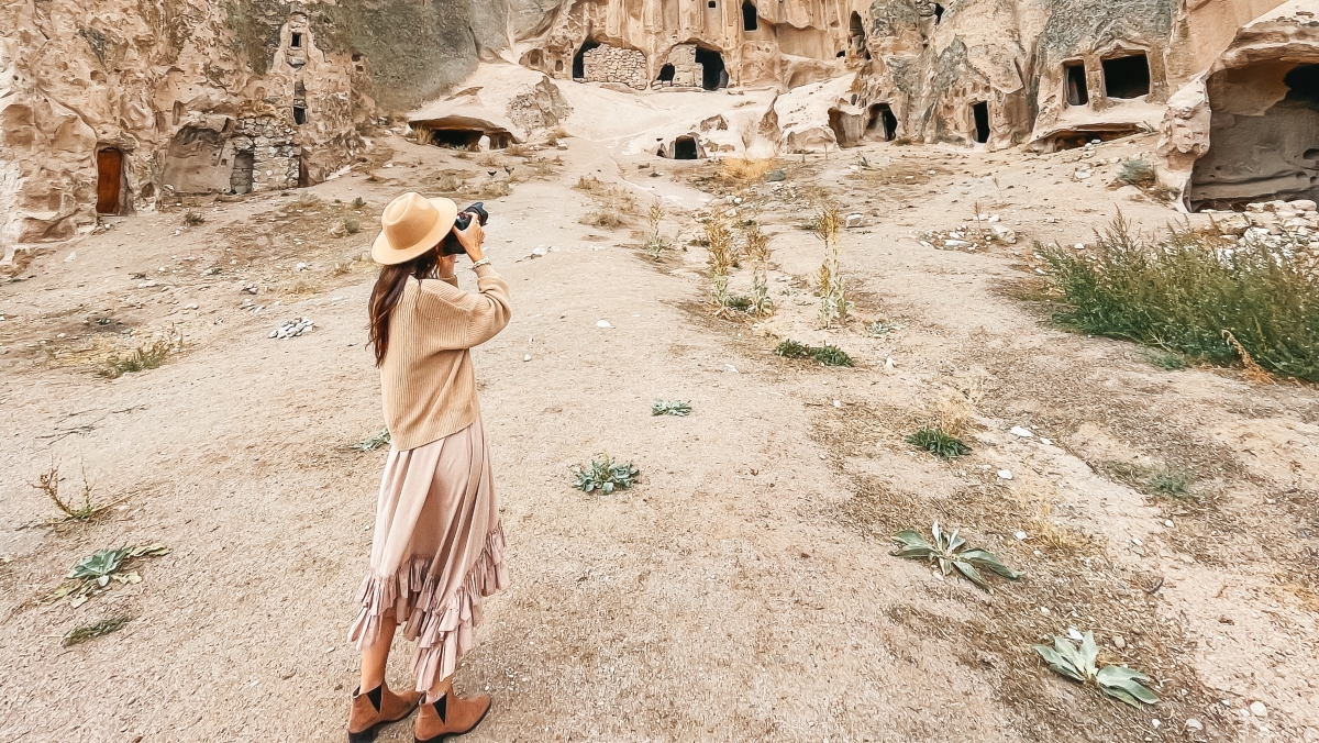 15 Days Turco Travel Packages