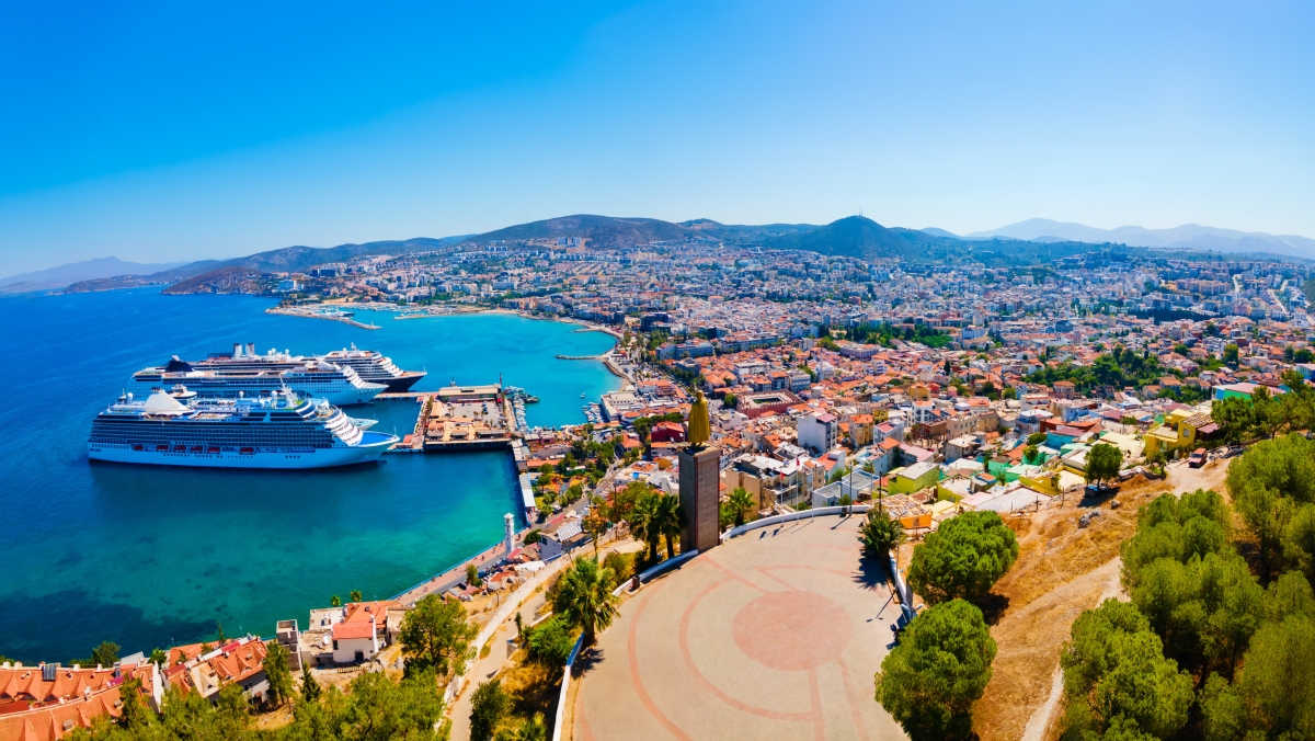 13 Days Turkey Tour Organizer