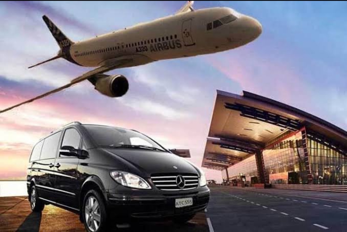 Transfer from Sphinx Airport to Cairo Or Giza hotels