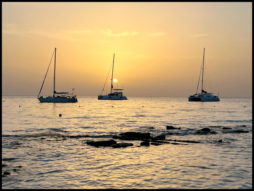 Med Sailing in Sicily