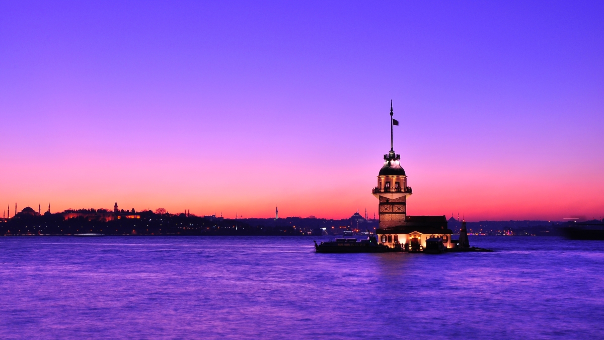 4 Days Special Istanbul City Tour