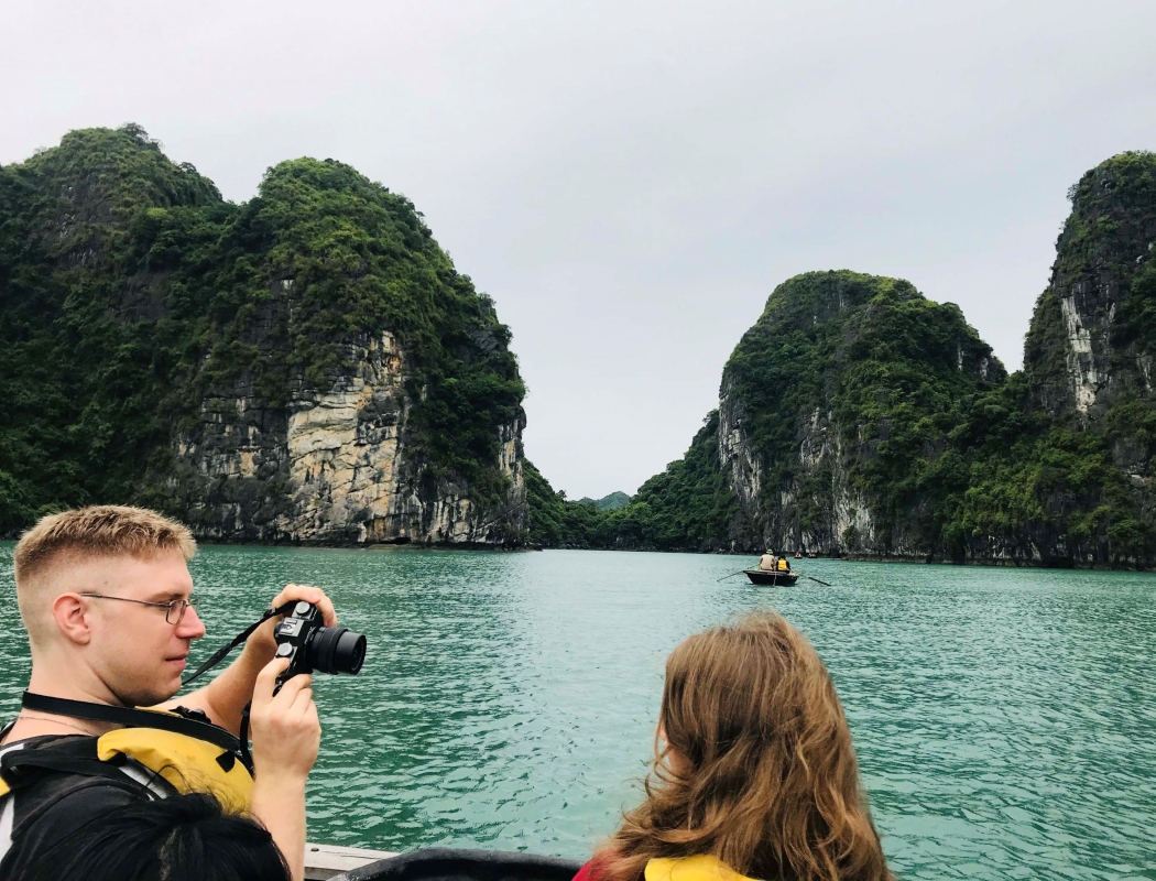 6 Days Discover Northern Vietnam From Hanoi