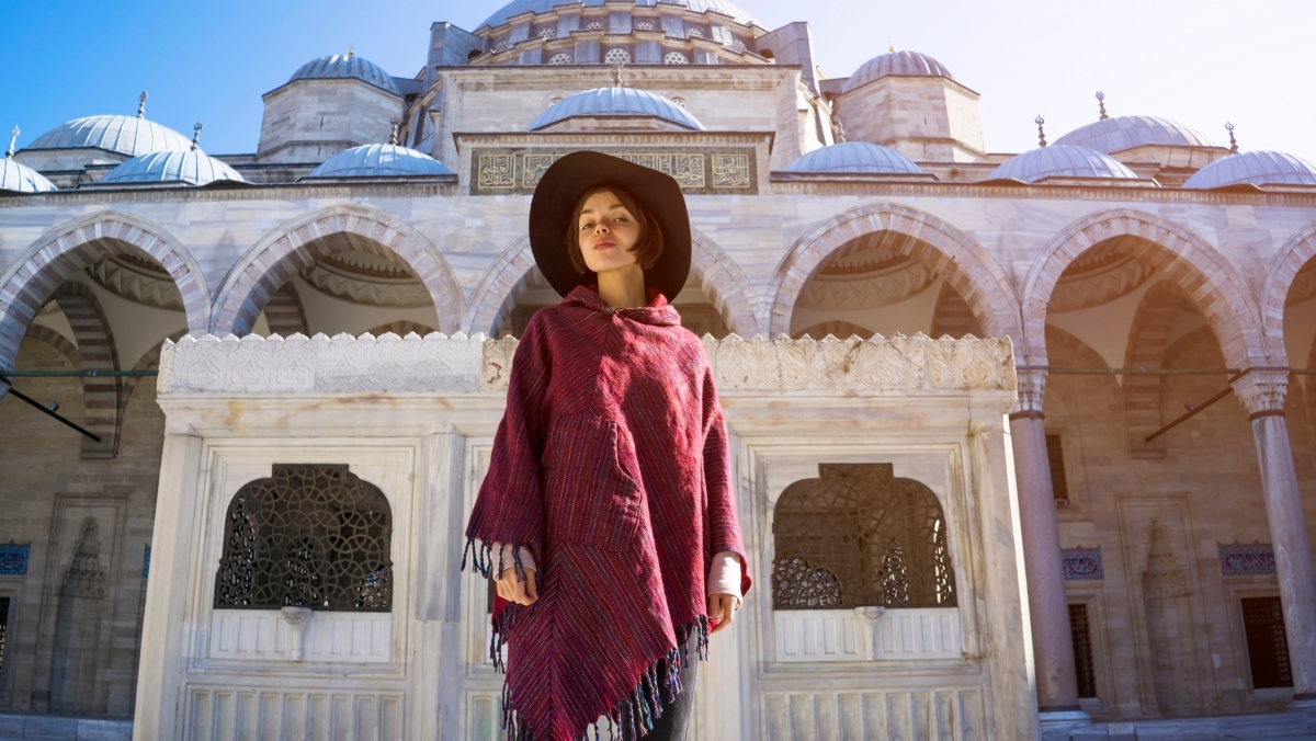 7 Days Special Istanbul City Tour