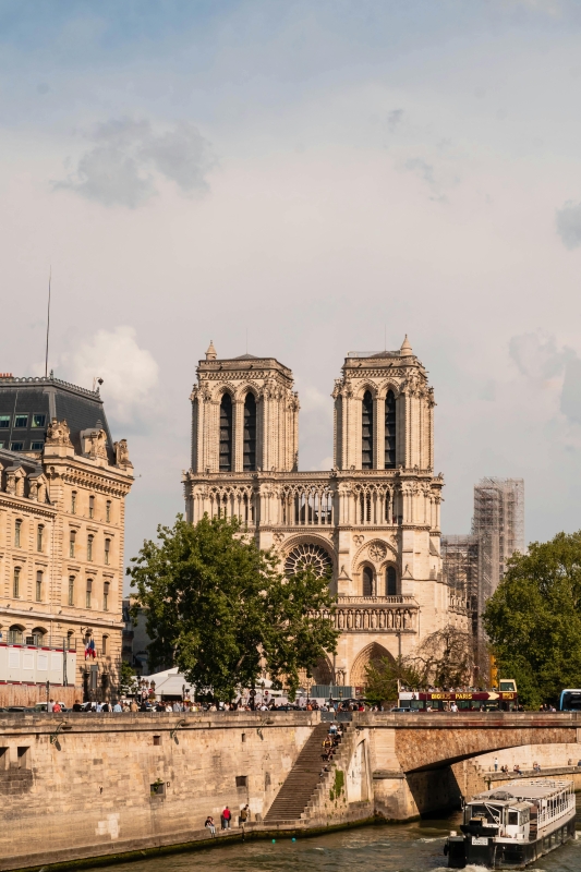 Paris on Your Terms: Customized 2-Day Private Tour with a Local Guide