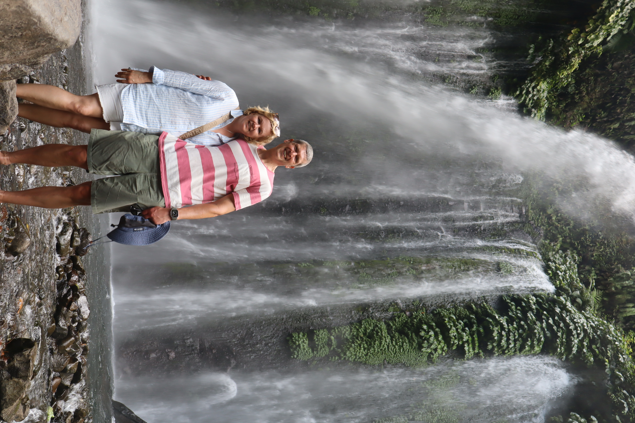 Lombok 5 Days Nature and Culture Tour