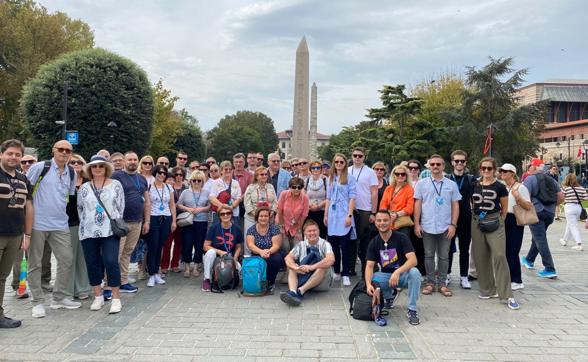 4 Day Discover Ottoman History  Istanbul Bursa Tours