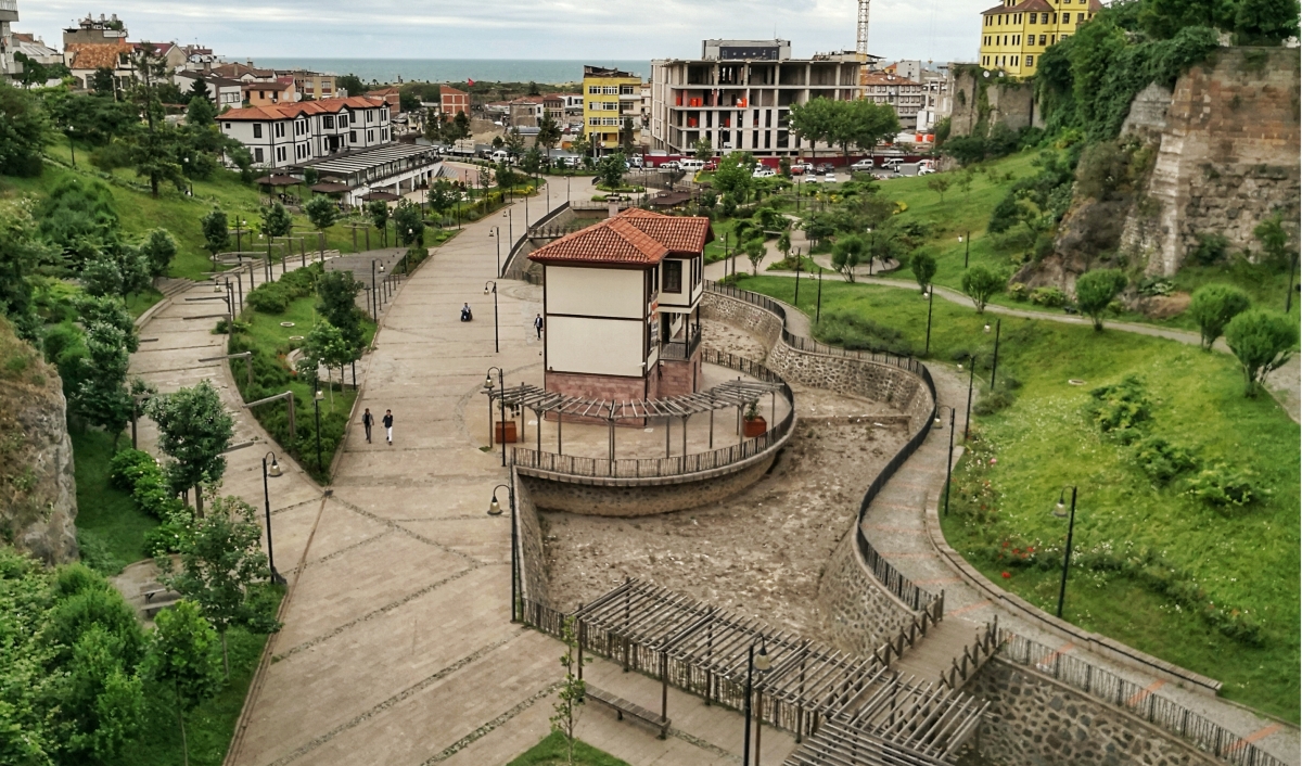 4 Days Eastern Black Sea Trabzon Tour