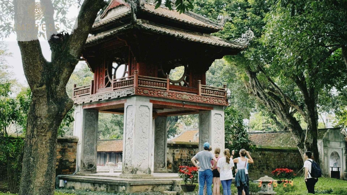 Experience North-to-South Vietnam Highlights in 9 Days