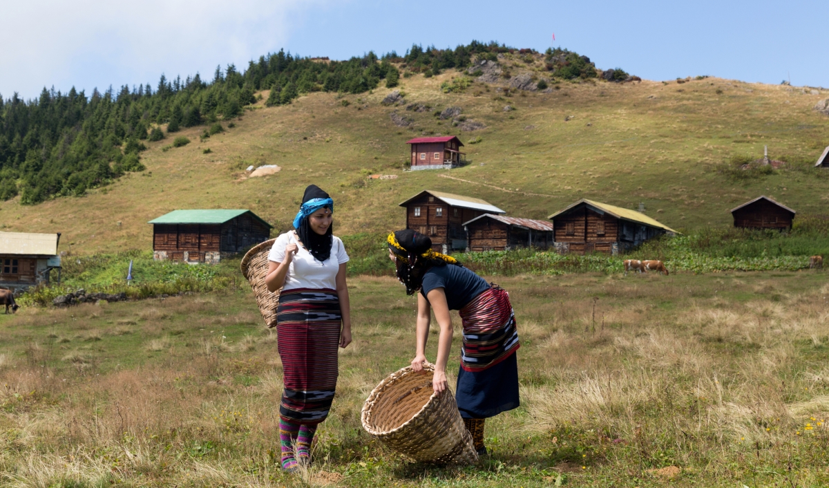 Eastern Black Sea Tour, 3 Days Starts from Trabzon