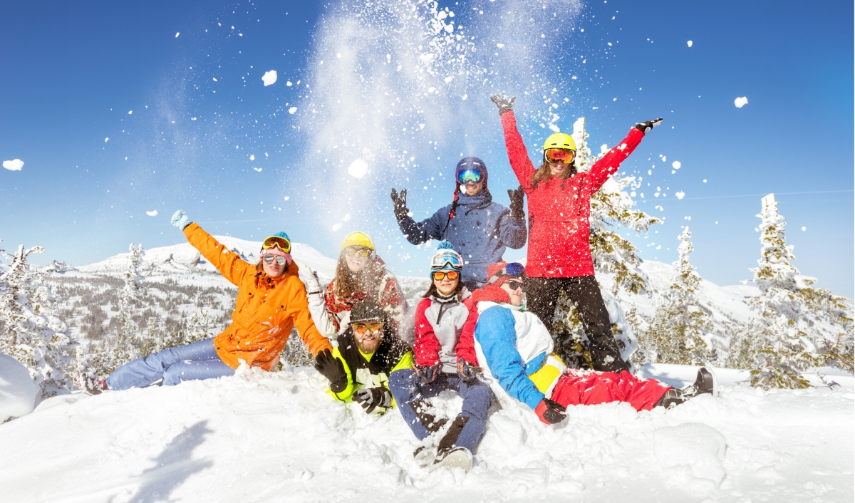 8 Days Winterland Turkey Kartepe Ski Holiday