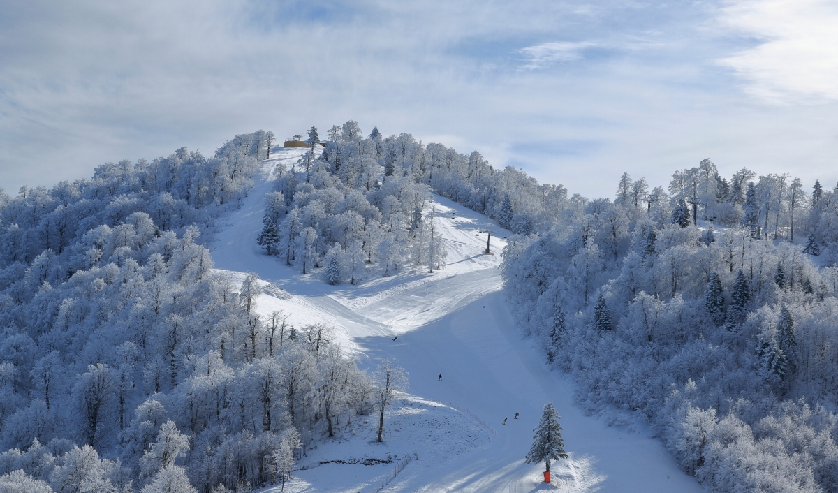 8 Days Winterland Turkey Kartepe Ski Holiday