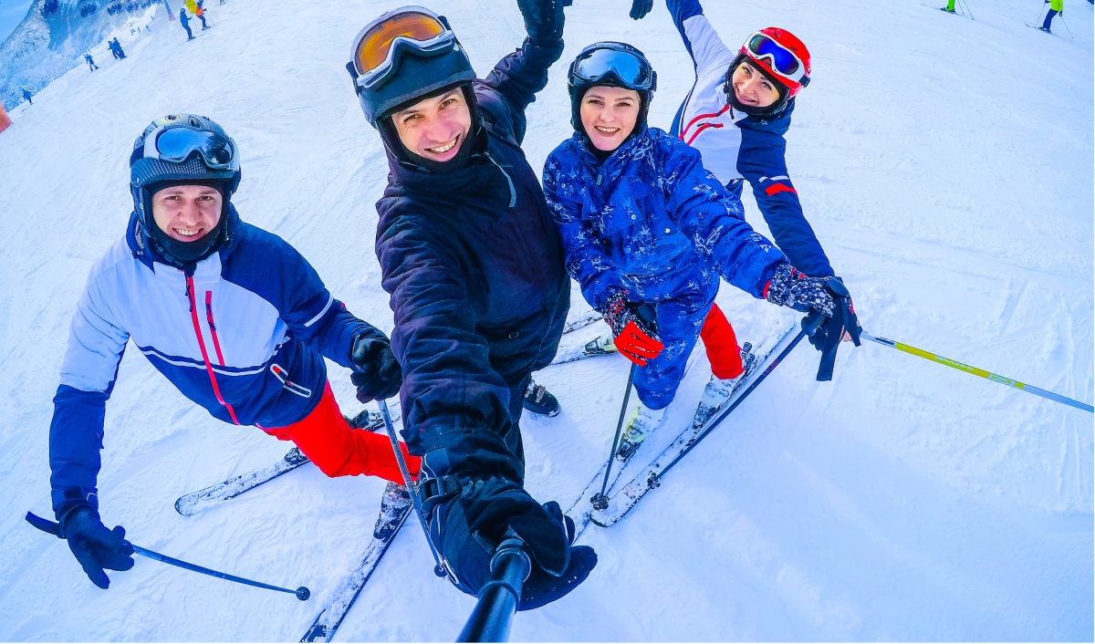 12 Days Winter Ski Holiday Kartepe & Cappadocia