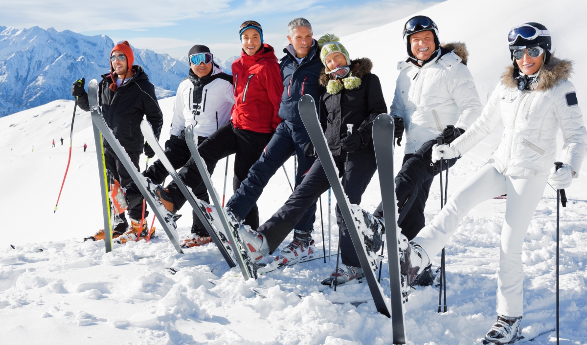 3 Days Ski Holiday Uludag