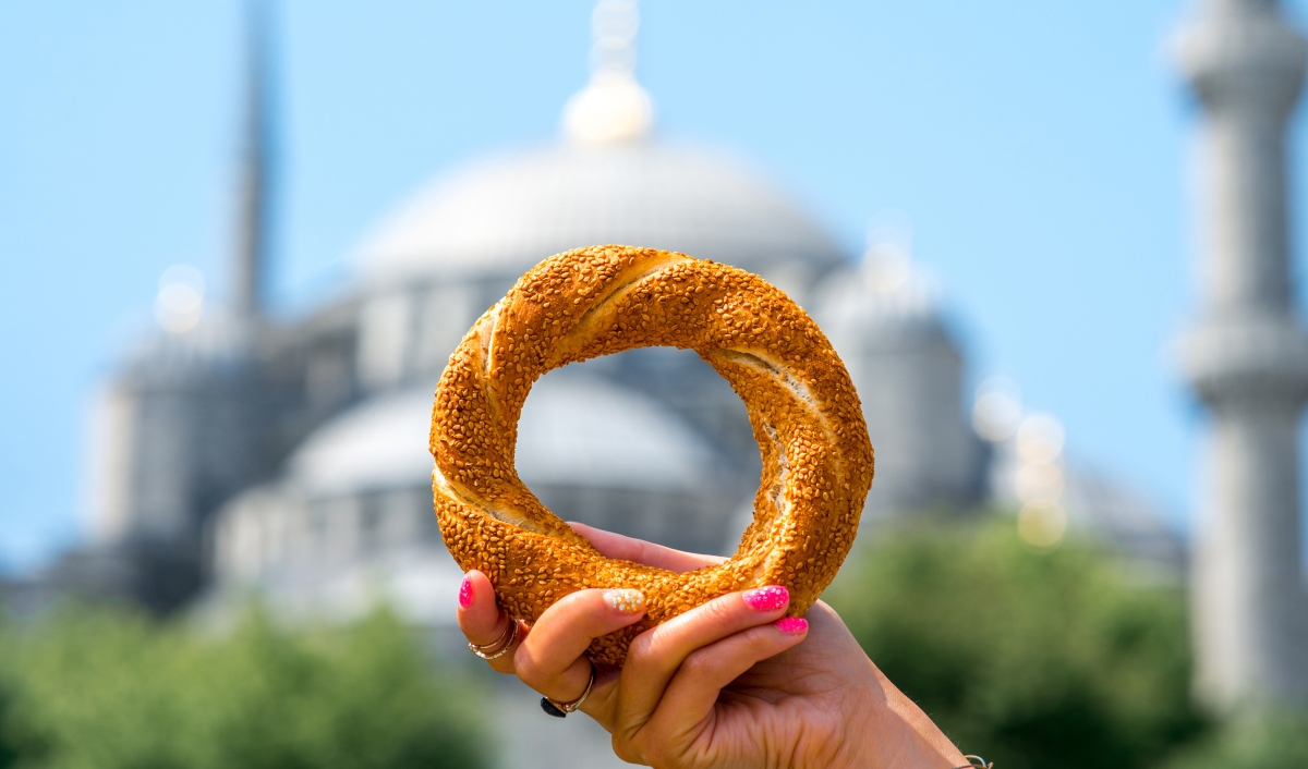 Treasure Of Turkey Package With Guaranteed Departure 12 Days