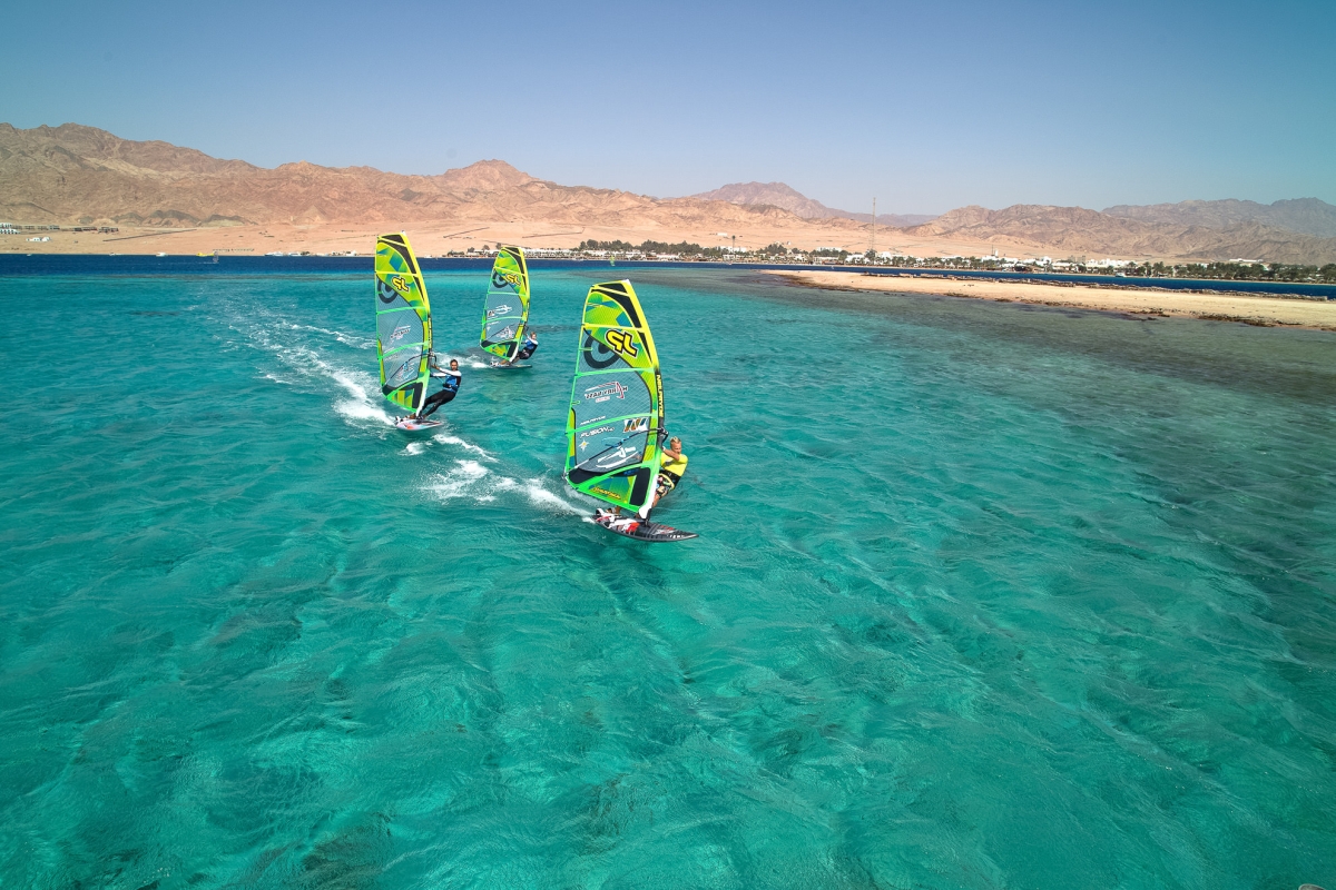 Egypt red sea ( Sharm Elsheikh & Dahab )