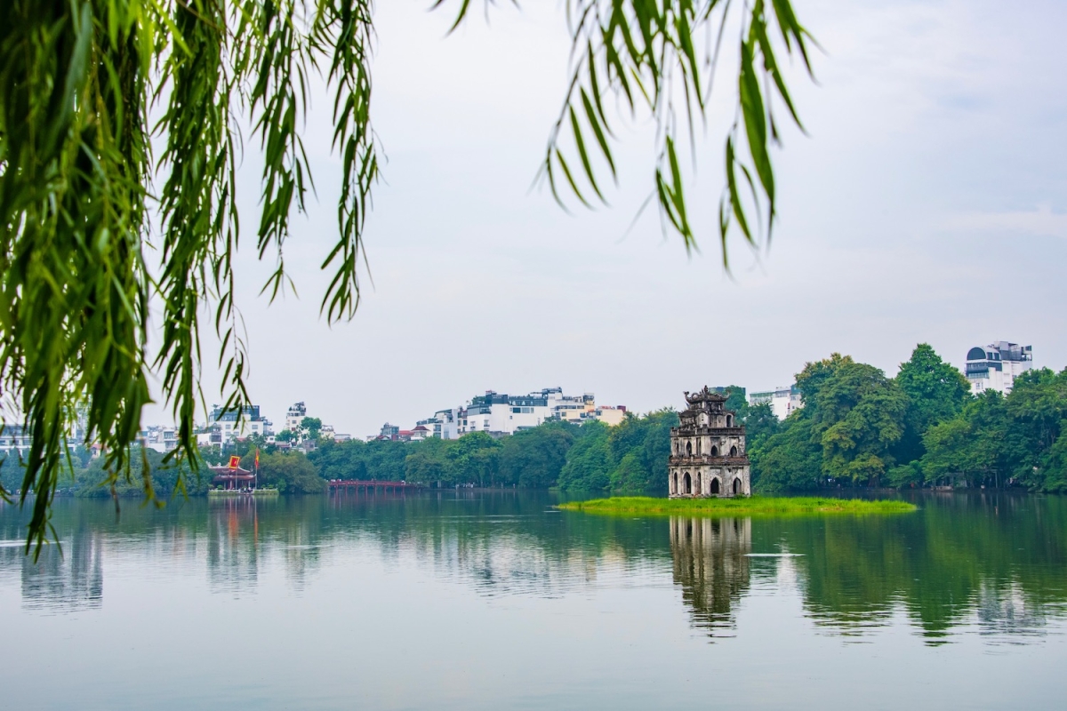 Hanoi to Ha Long: 5-Day Heritage Adventure