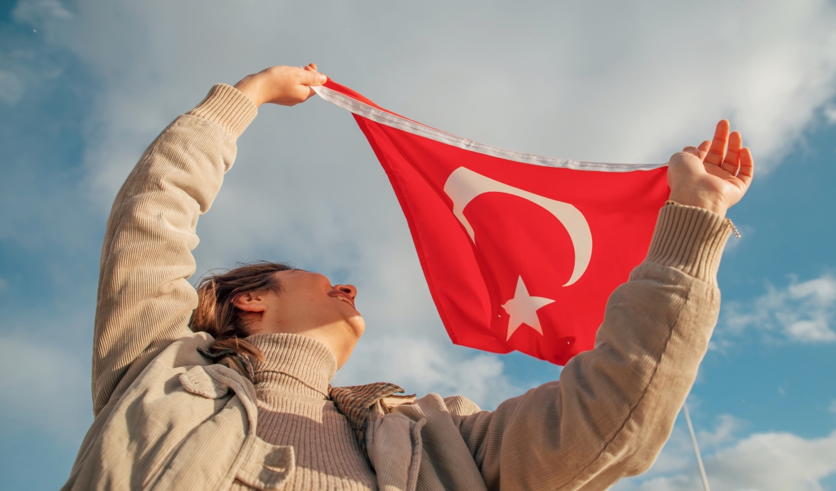 Magic Turkey Vacation Package with Guaranteed Departure 13 Day