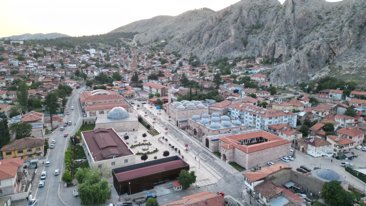 Special Turkey Vacation Package 13 Day With Guaranteed Departure