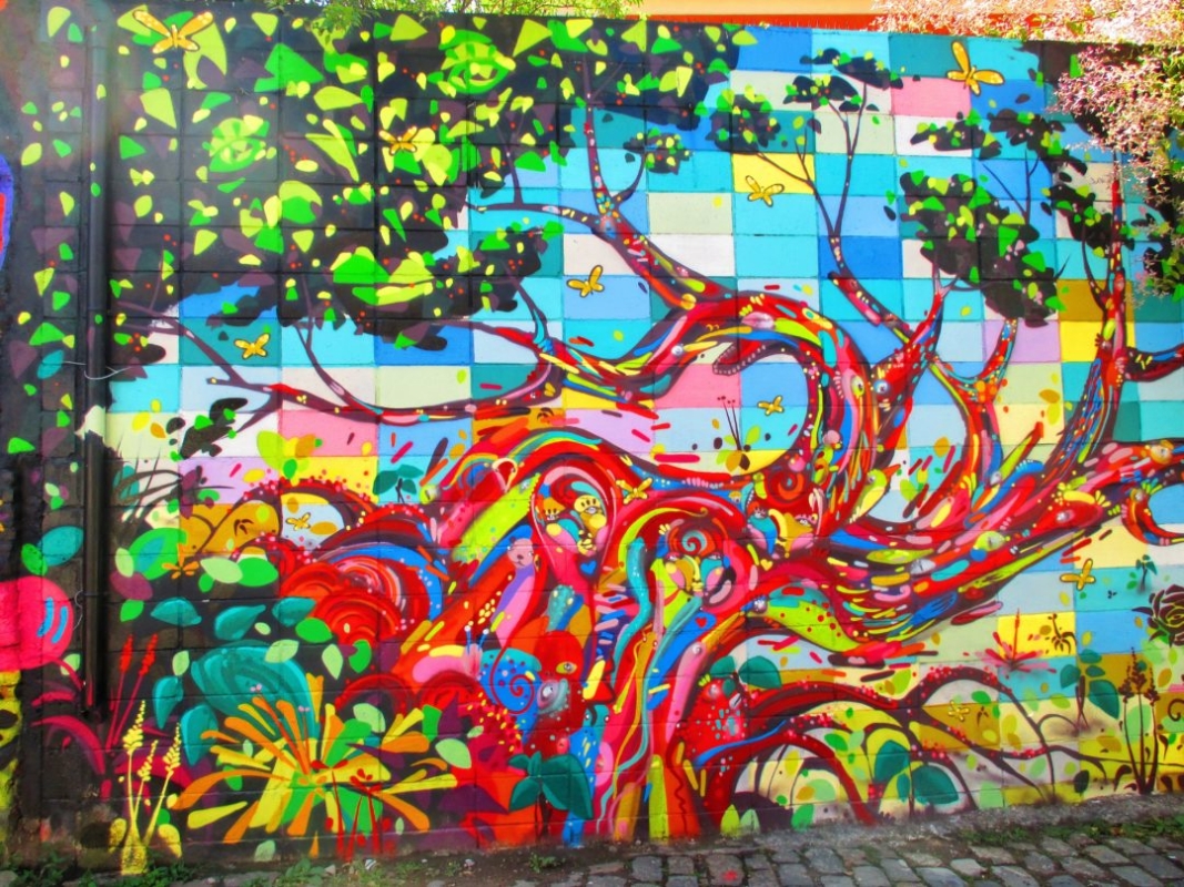 Vibrant São Paulo: 3-Day Urban Discovery Tour