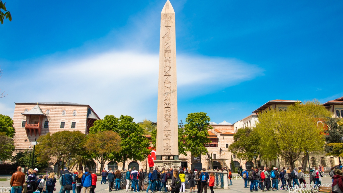 5 Days Jewish Heritage Tour Istanbul