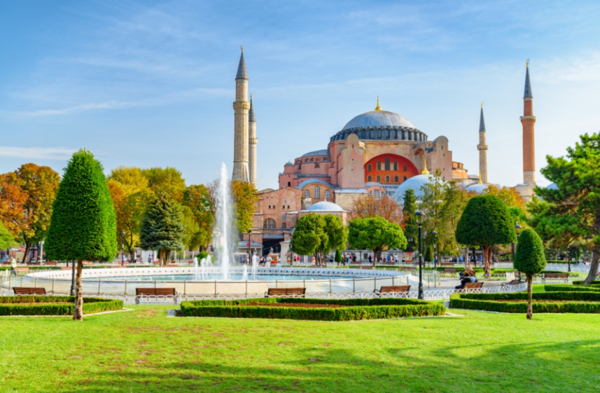 5 Days Jewish Heritage Tour Istanbul